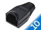 KRYT KONEKTORA RJ-45 RJ45/WP-C*P10
